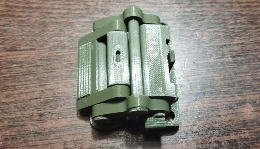 Замок на кроссовки