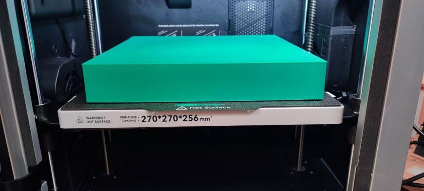 Обзор 3D-принтера QIDI Q2 Combo: продвинутые возможности по доступной цене