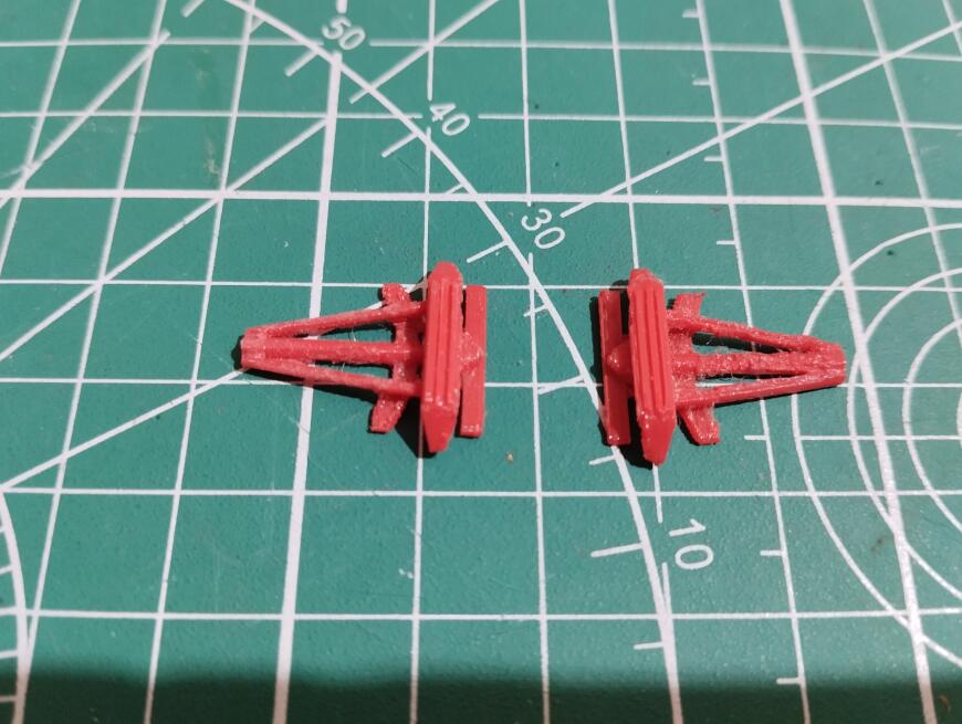 Сборная модель электровоза ЭП1М (П) 1/87