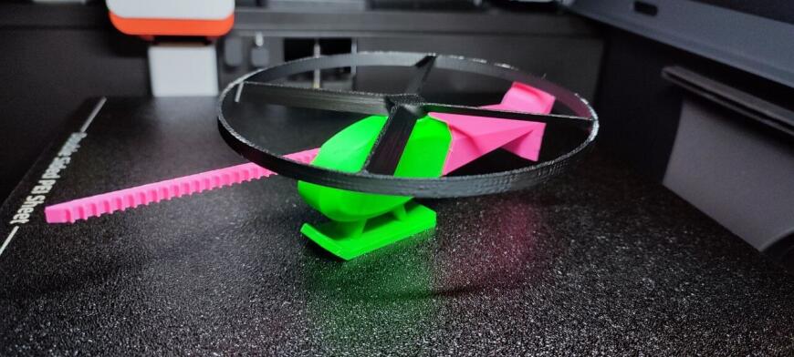 Обзор Anycubic Kobra S1 Combo: достойный выбор для домашней и хоббийной печати