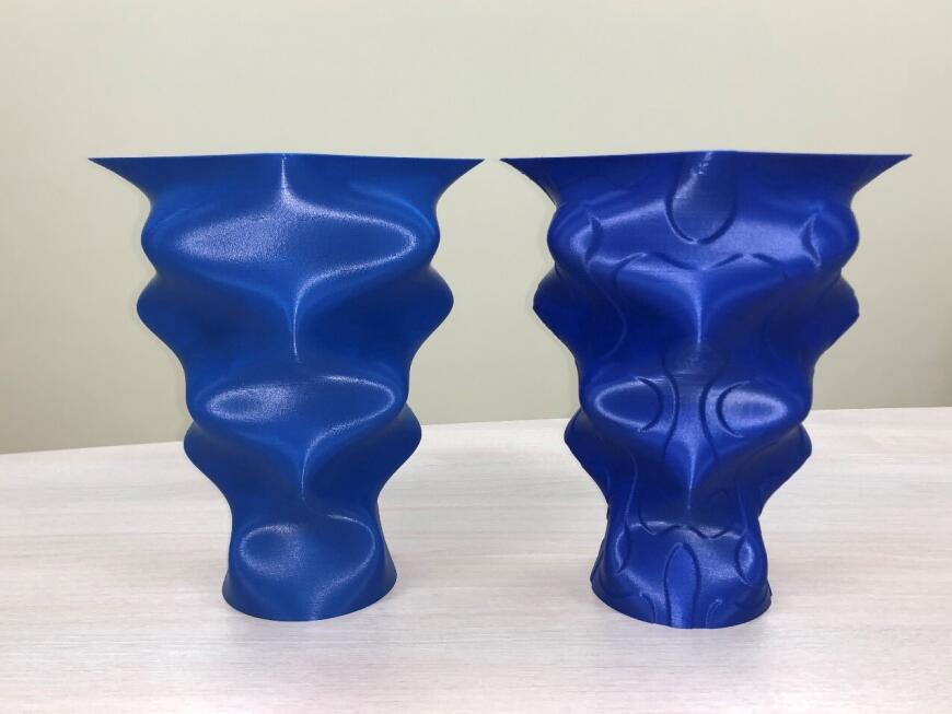 Обзор пластика Tiger3D: октябрь 2021 г.