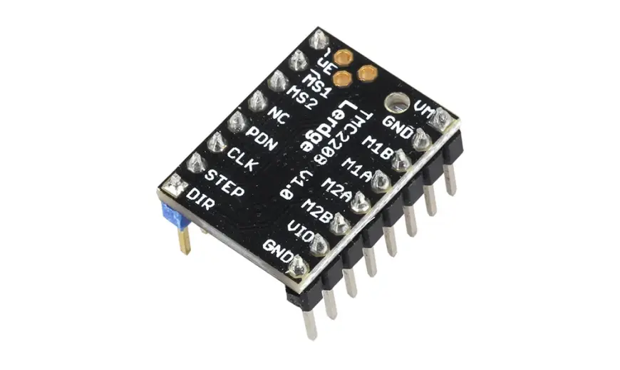 Skr 1.3 Tmc2208 V1.0 Lerdge uart