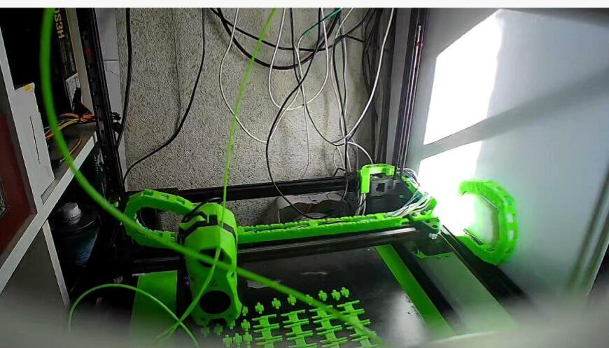 Мой путь в 3д печать, часть 2 Мой путь в 3д печать, часть 2