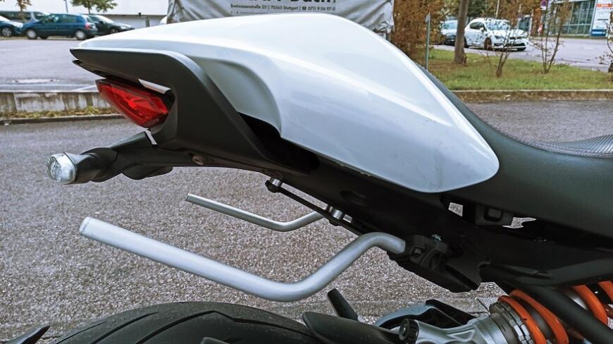 Ремонт и модернизация мотоцикла с применением технологий 3D-сканирования и 3D-печати от Shining 3D