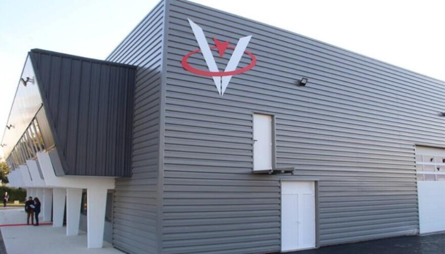 Компания VOS разрабатывает первую полностью французскую ракету-носитель за полвека