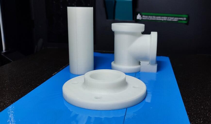 Обзор 3D-принтера Creality K2 Pro Combo: профессиональная печать дома, в студии и на производстве Обзор 3D-принтера Creality K2 Pro Combo: профессиональная печать дома, в студии и на производстве