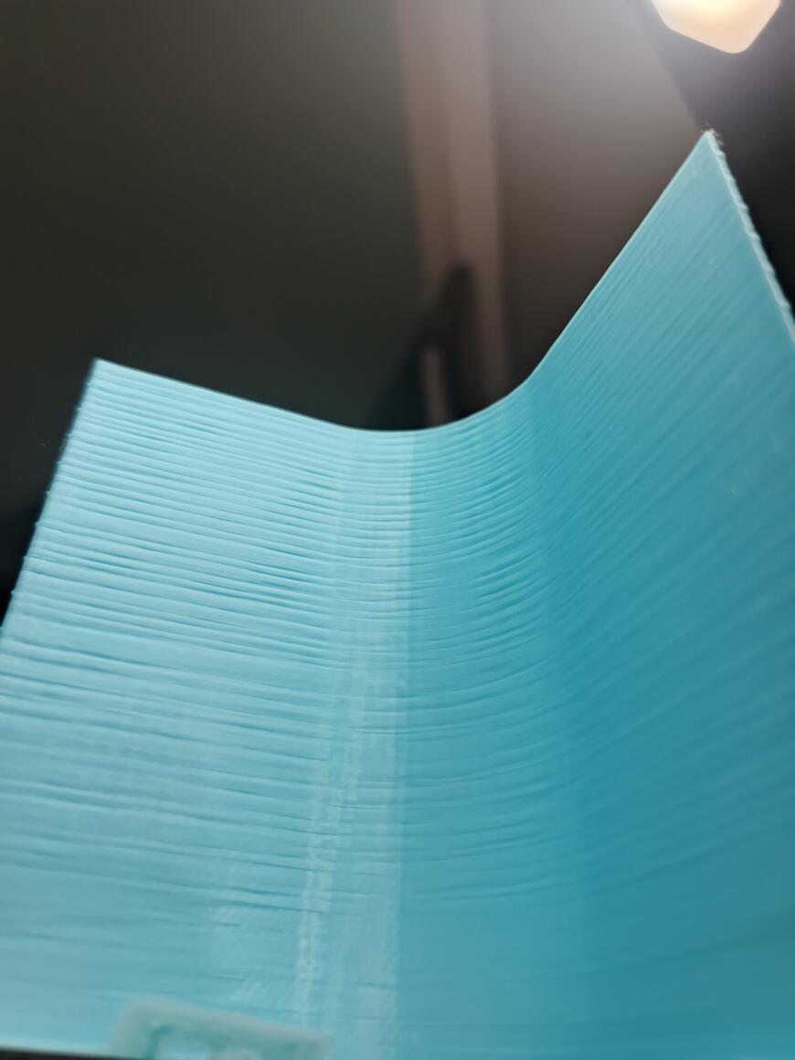 Сильнейший вооблинг после установки спрайта на эндер