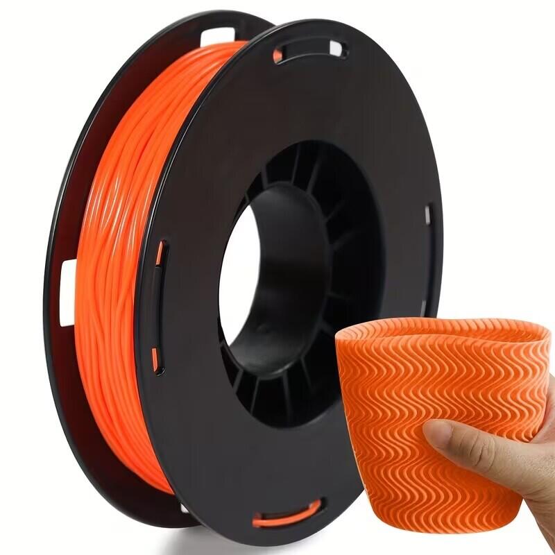 Помогите распознать гибкий филамент.