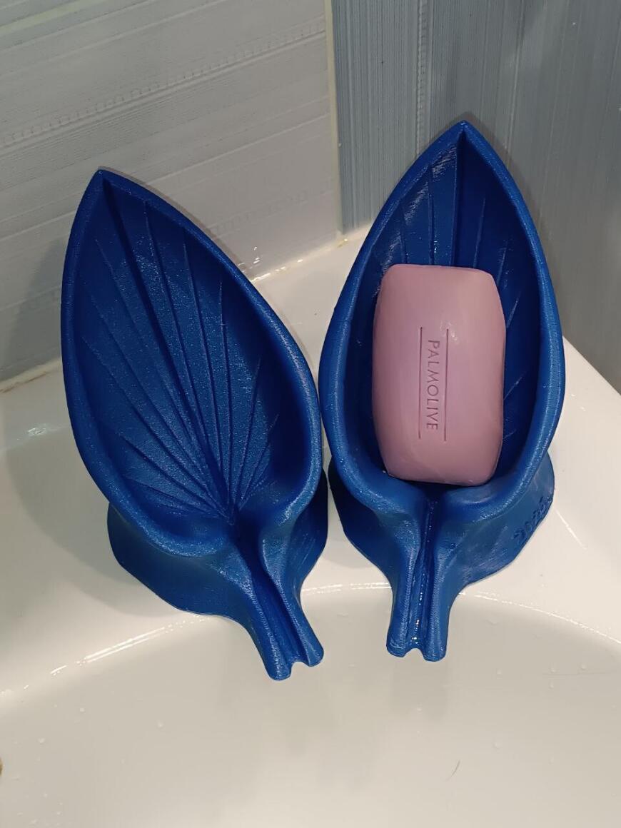 Анти-обзор. Мыльница 