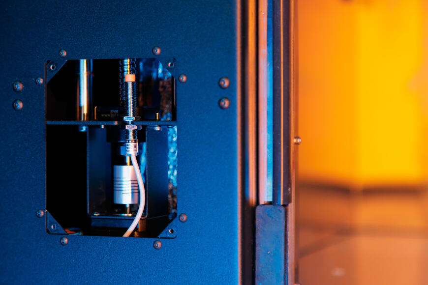 Volgobot BIG: Когда размер имеет значение. Volgobot BIG: Когда размер имеет значение.