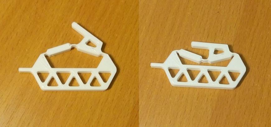 Упругие механизмы Упругие механизмы