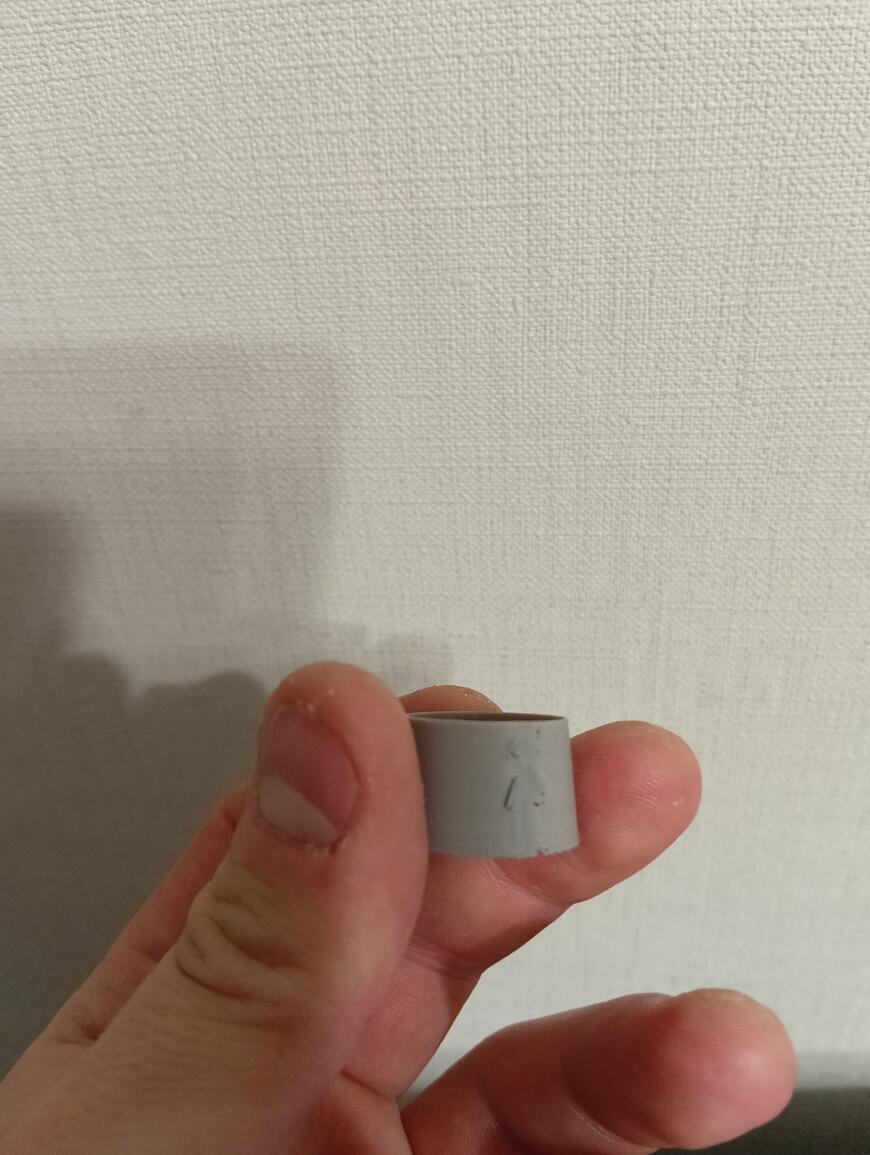 Изъяны в печати, буду рад советам Изъяны в печати, буду рад советам