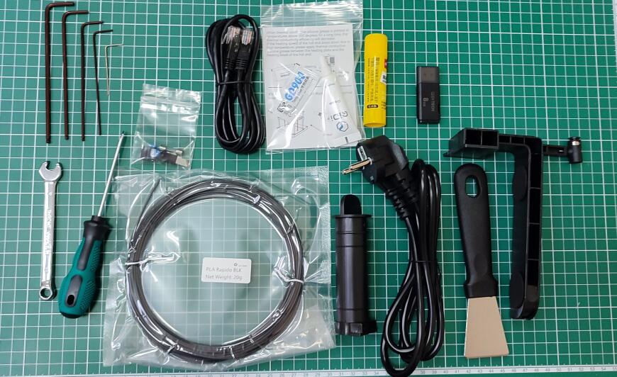 Обзор 3D-принтера QIDI Q2 Combo: продвинутые возможности по доступной цене