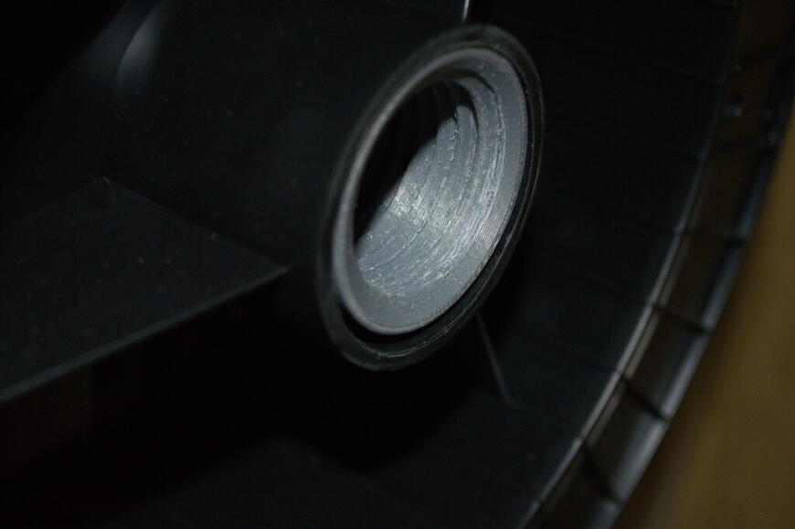 И всё-таки она вертится.