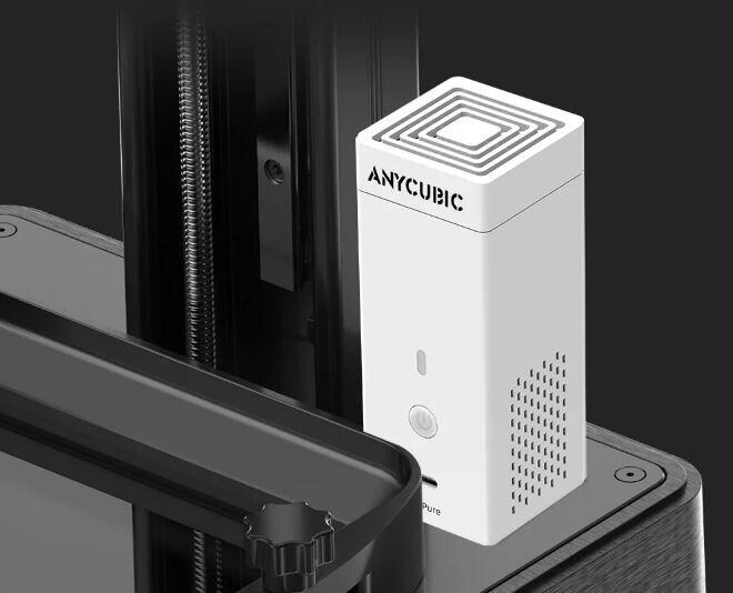 Альтернативный сменный угольный фильтр для ANYCUBIC Air Pure