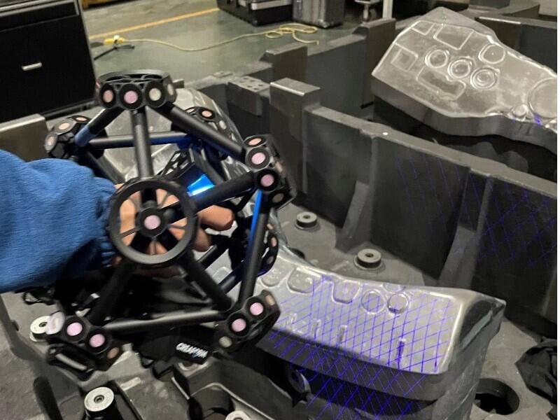 Автомобильные детали из листового металла: повышаем эффективность производства с 3D оборудованием