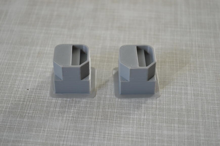 Настройка шагов на Ender 3 и ось Z