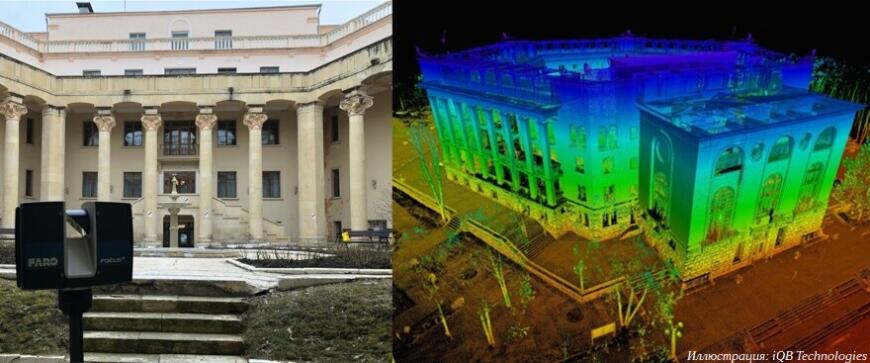 10 лучших российских кейсов внедрения 3D-технологий