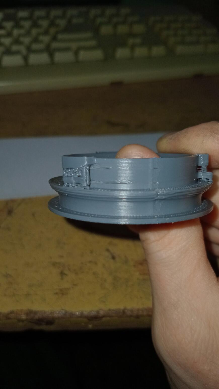 Не могу решить проблему при печати.