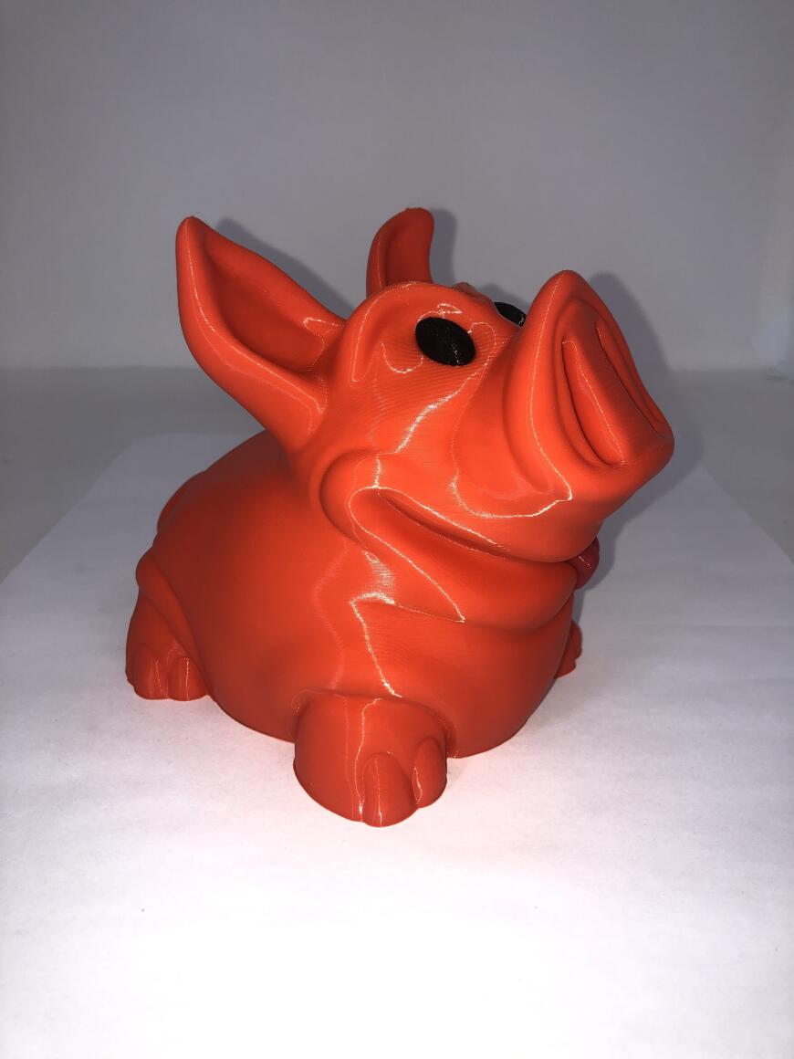 Мы печатаем