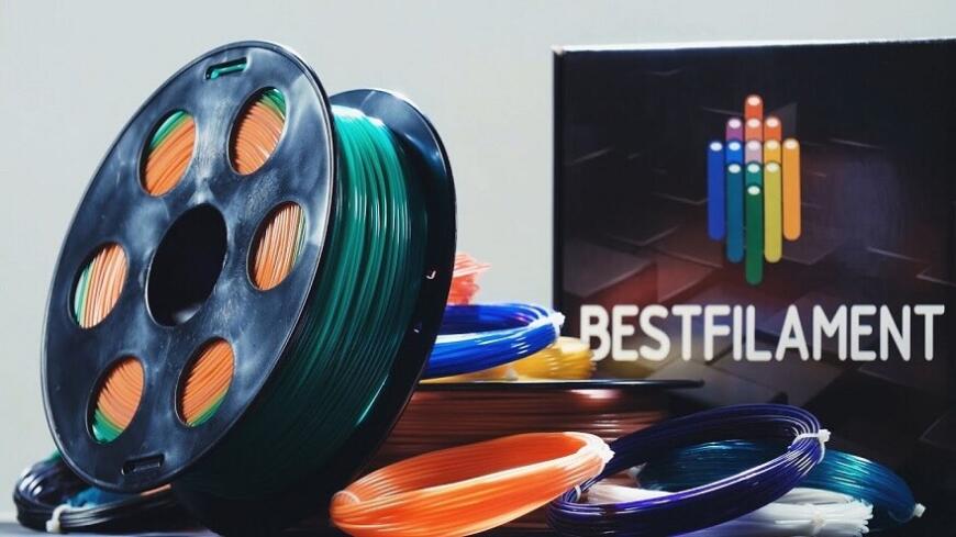 Запускаем конкурс 3D-печатных проектов #3Dлето2023 Запускаем конкурс 3D-печатных проектов #3Dлето2023