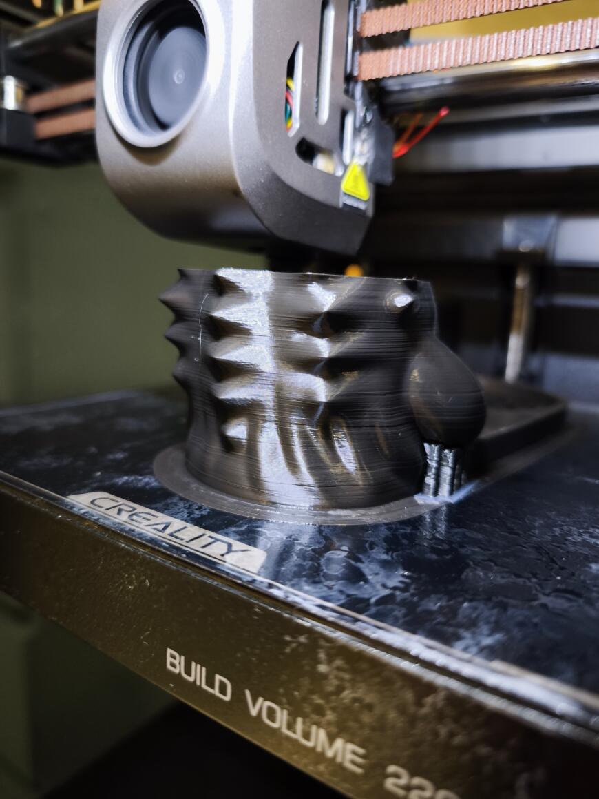 Добрый день видны слои k1c