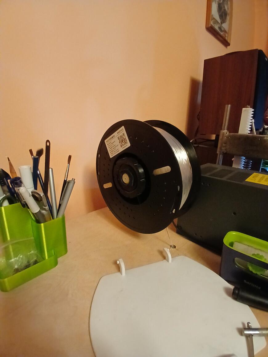 Переделка ANICUBIC MEGA под директ экструдер