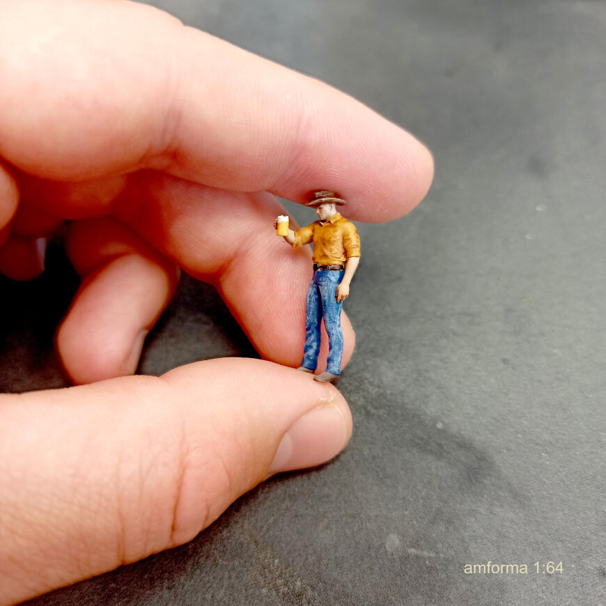 Пьяный ковбой. Пьяный ковбой.