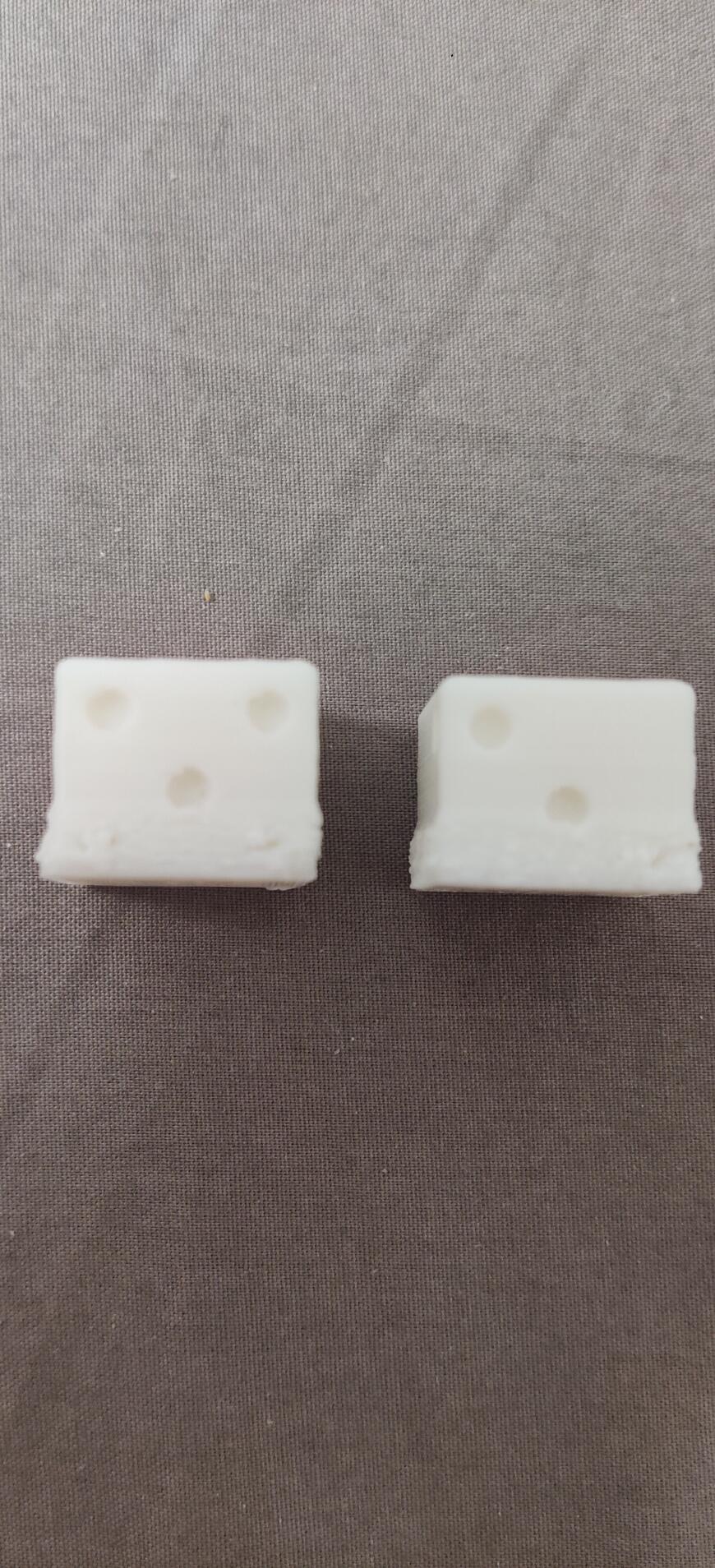 Ender 3 после переезда
