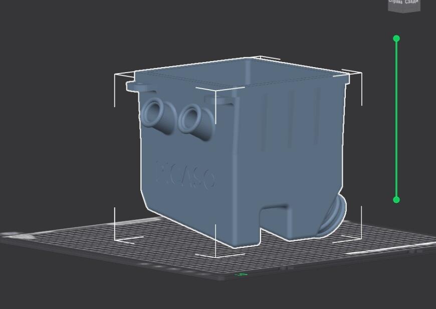 Обзор 3D-принтера Creality K2 Pro Combo: профессиональная печать дома, в студии и на производстве Обзор 3D-принтера Creality K2 Pro Combo: профессиональная печать дома, в студии и на производстве