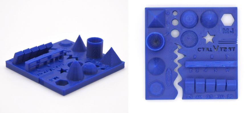 Обзор пластика Tiger3D: октябрь 2021 г.