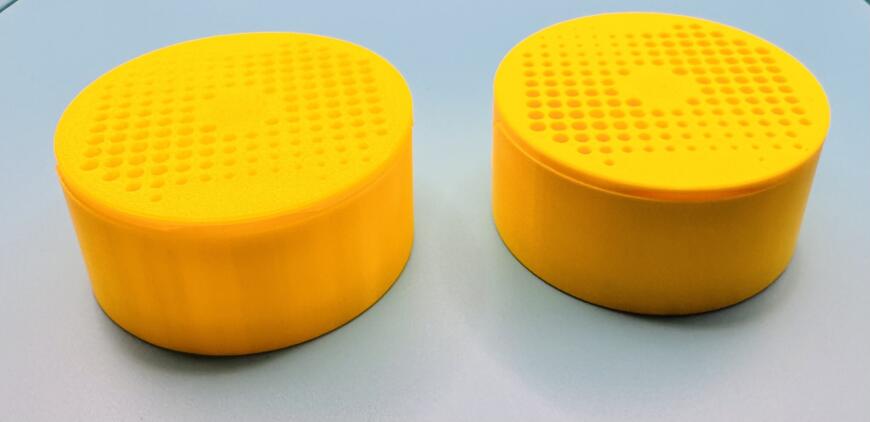 Выбор филамента: почему важно тестировать перед закупкой.