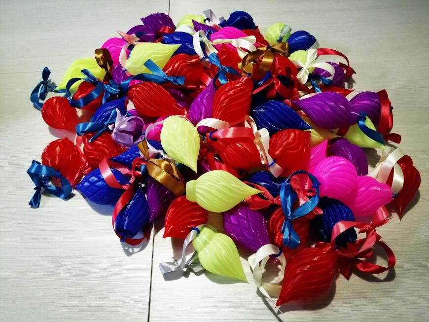 Новый год скоро