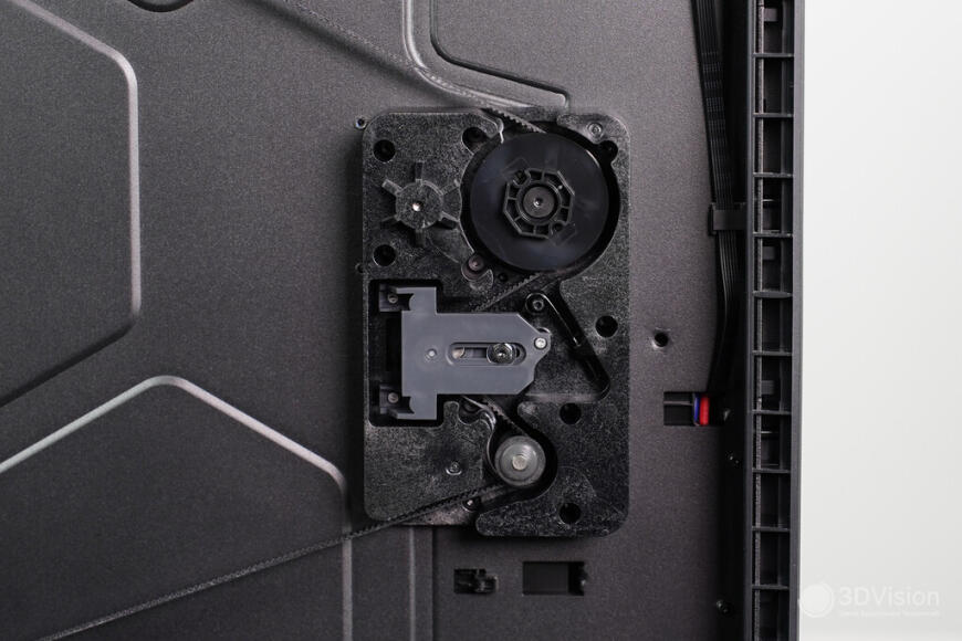 Обзор 3D принтера Bambu Lab H2C