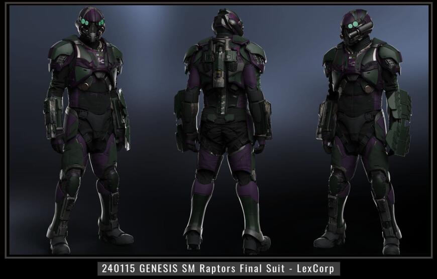 Bambu Lab и Супермен 2025: за кулисами революции 3D-печати в Legacy Effects Bambu Lab и Супермен 2025: за кулисами революции 3D-печати в Legacy Effects