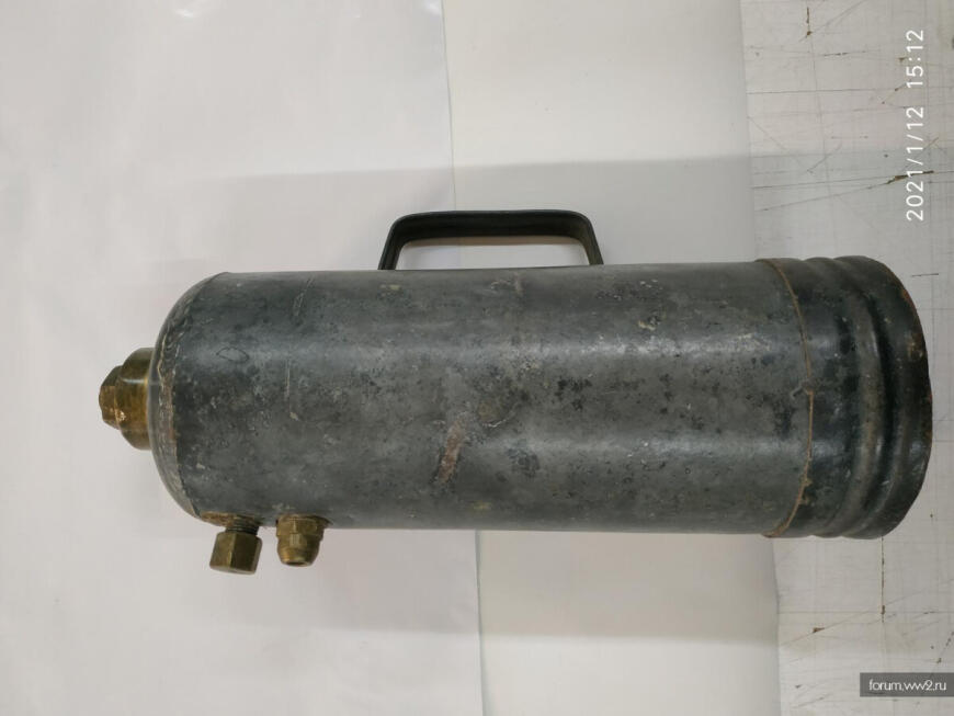 Советский легкий танк Т-18(мс-1) первая производственная серия.