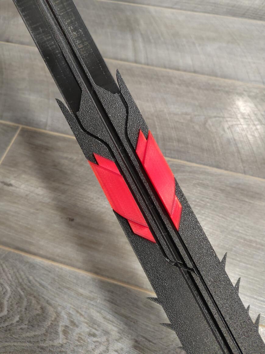 Фентезийный меч Фентезийный меч