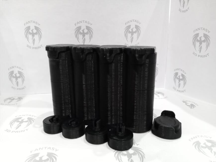 Футляр для пленки