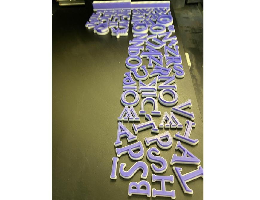 Как 3D-технологии помогли исправить ошибки на военном мемориале