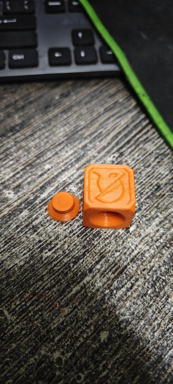 Проблемы со стенками Cura/Orca Проблемы со стенками Cura/Orca