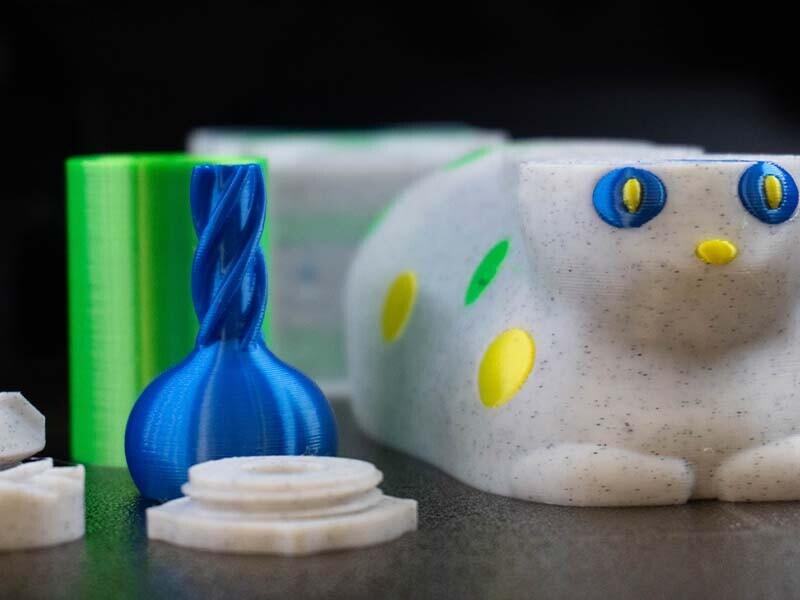 Обзор Bambu Lab H2S - с этого надо было начинать!