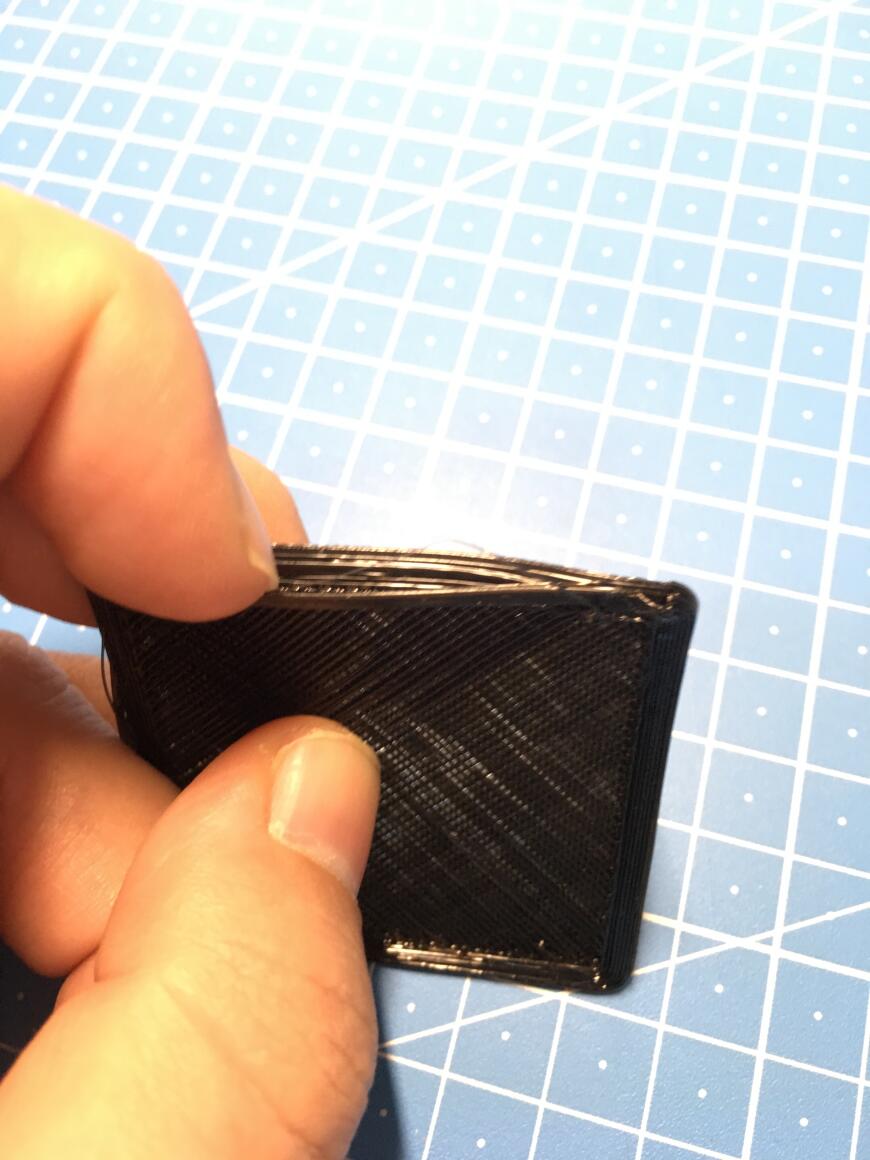 PETG на ender 3 