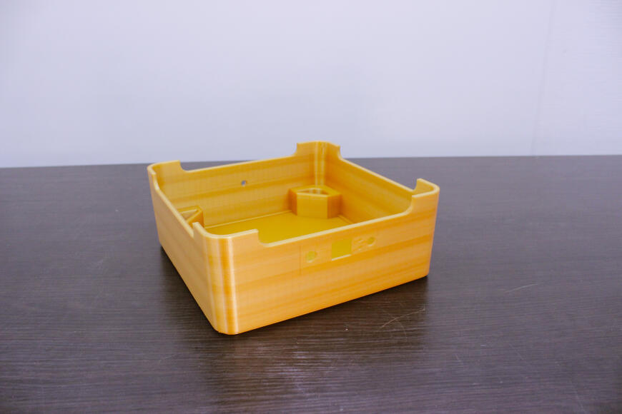 Печать корпуса для мойки