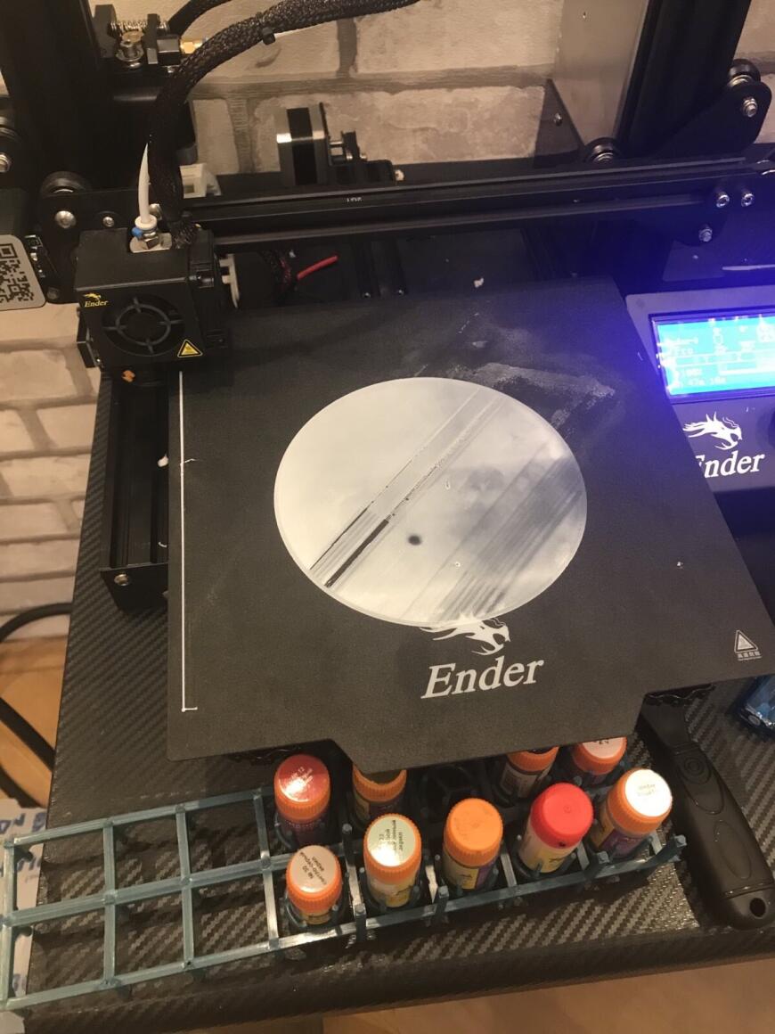 Ender 3 pro
