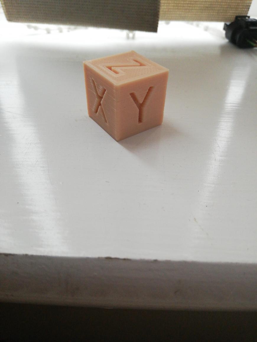 Первый пост. Покупка Anycubic i3 mega