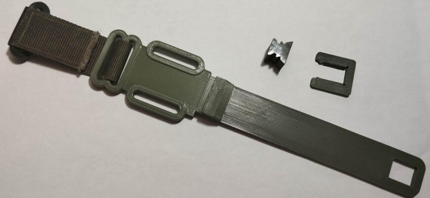 Ножны. Вариант Ножны. Вариант