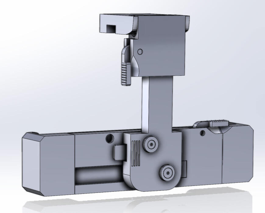 Смартфон на штативе