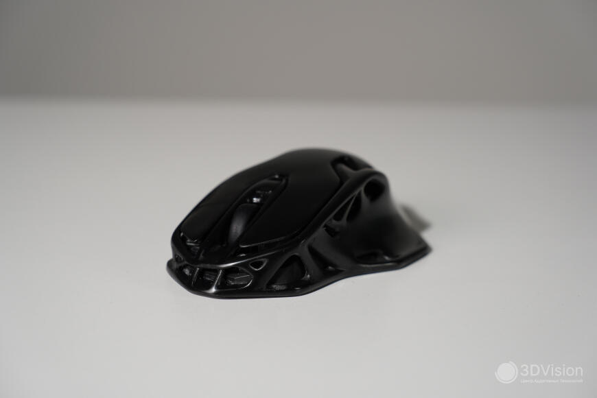 Обзор 3Д принтера HeyGears Reflex 2 Pro