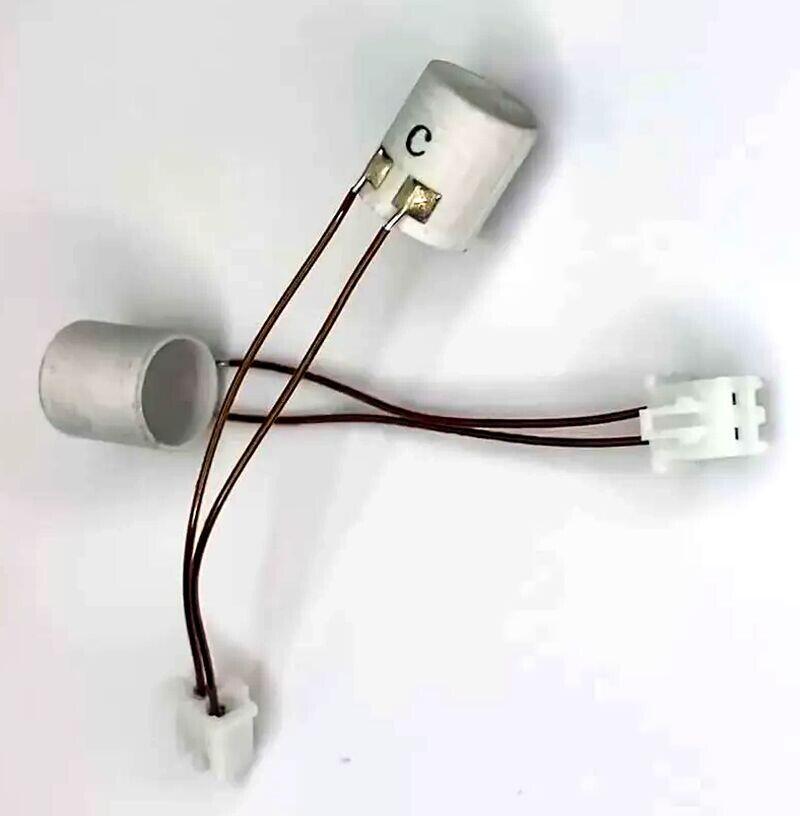 Новая печатающая голова с direct-extruder для Flying Bear Ghost 4S