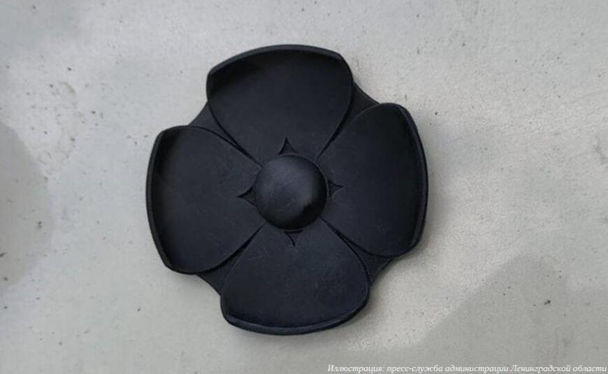 Ворота Приоратского парка восстанавливают с помощью технологий 3D-печати